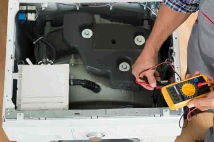 BPL Washing Machine Repair Service